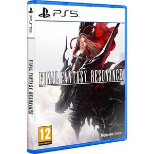 Final Fantasy Resonance - PS5 kép