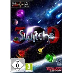 3SwitcheD - PC DIGITAL kép