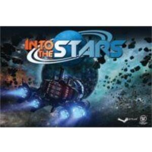 Into the Stars Digital Deluxe Edition - PC DIGITAL kép