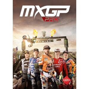 MXGP PRO - PC DIGITAL kép