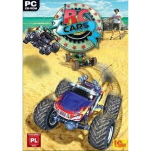RC Cars (PC) DIGITAL Steam kép