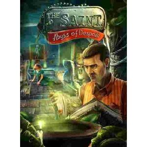 The Saint: Abyss of Despair - PC DIGITAL kép