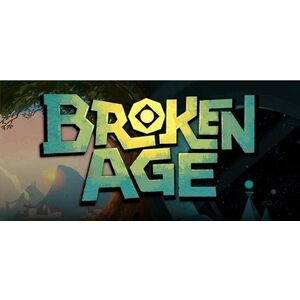 Broken Age - PC / MAC / LX DIGITAL kép