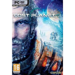 Lost Planet 3 - PC DIGITAL kép