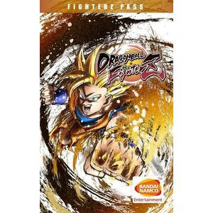Dragon Ball FighterZ - FighterZ Pass - PC DIGITAL kép