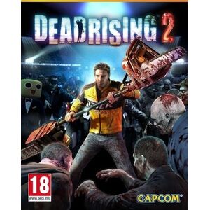 Dead Rising 2 - PC Digital kép