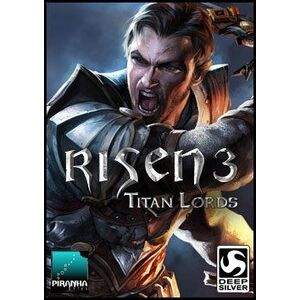 Risen 3: Titan Lords - PC DIGITAL kép