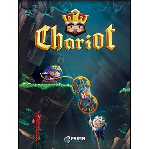 Chariot - PC DIGITAL kép