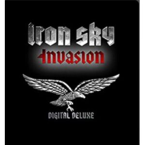 Iron Sky Invasion: Deluxe Content (PC) DIGITAL kép
