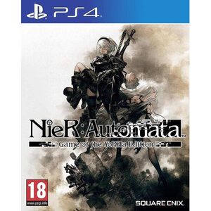 NieR: Automata Game of the Yorha Edition - PS4 kép