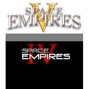 Space Empires IV and V Pack - PC DIGITAL kép