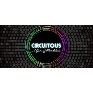 Circuitous - PC Steam DIGITAL kép