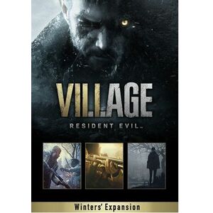 Resident Evil Village - Winters Expansion - PC DIGITAL kép