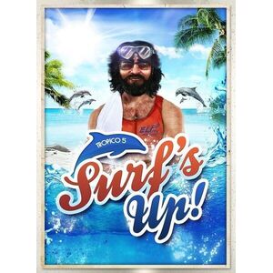 Tropico 5 - Surfs Up! - PC DIGITAL kép