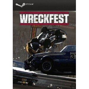 Wreckfest - PC DIGITAL kép