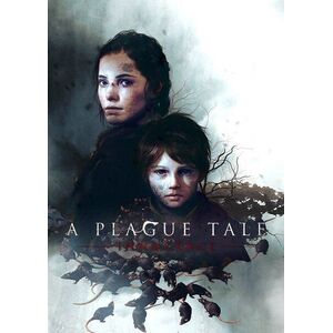 A Plague Tale: Innocence - PC DIGITAL (Steam) kép
