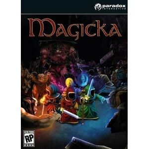 Magicka - PC DIGITAL kép