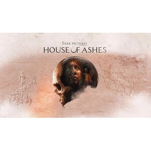 The Dark Pictures Anthology House of Ashes - PC DIGITAL kép