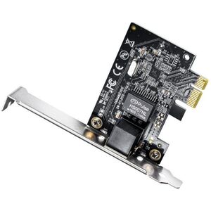 CUDY Gigabit PCI Express Adapter kép