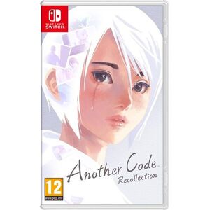 Another Code: Recollection - Nintendo Switch kép