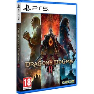 Dragons Dogma 2 - PS5 kép