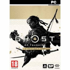 Ghost of Tsushima: Directors Cut - PC DIGITAL kép