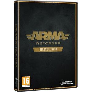 Arma Reforger: Deluxe Edition - PC DIGITAL kép