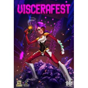 Viscerafest - Nintendo Switch kép