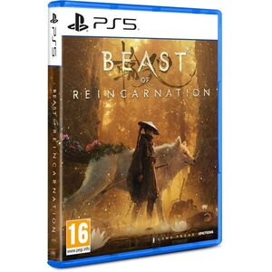 Beast of Reincarnation - PS5 kép