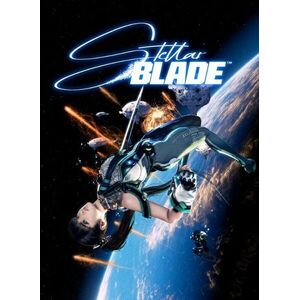 Stellar Blade - PC DIGITAL kép