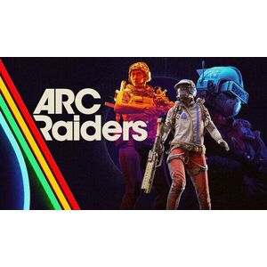 ARC Raiders (EU) - PC DIGITAL kép