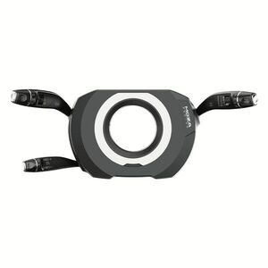 MOZA Racing Multi-function Stalks kép