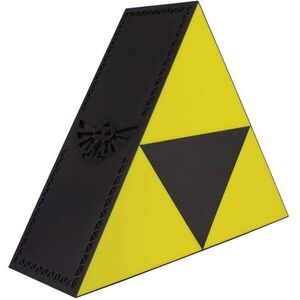 Nintendo Legend of Zelda: Tri-Force, Dekoratív lámpa kép
