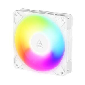 ARCTIC P12 Pro Reverse A-RGB White kép