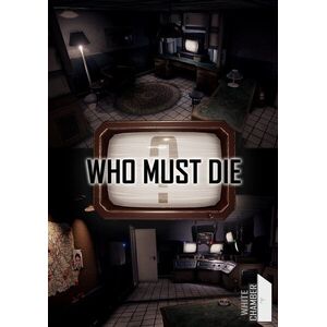 Who Must Die - PC DIGITAL kép