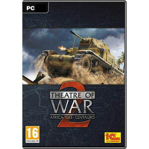Theatre of War 2: Centauro kép