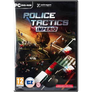 Police Tactics - PC kép