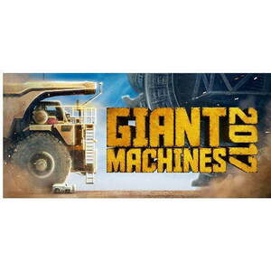 Giant Machines 2017 - PC DIGITAL kép