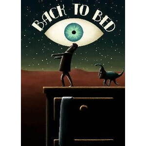 Back to Bed - PC/MAC/LINUX DIGITAL kép