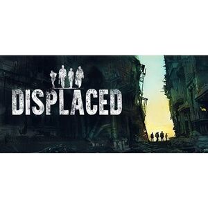 Displaced - PC DIGITAL kép