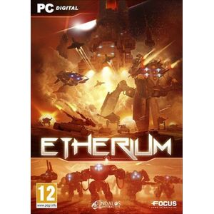 Etherium - PC DIGITAL kép