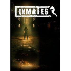 Inmates - PC DIGITAL kép