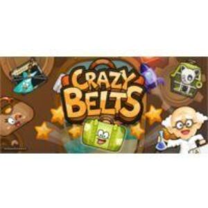 Crazy Belts - PC DIGITAL kép