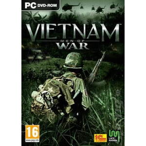 Men of War: Vietnam (PC) DIGITAL kép