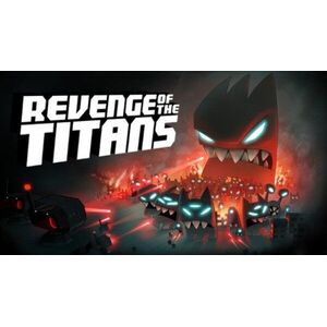 Revenge of the Titans - PC DIGITAL kép