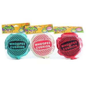 Lamps Toys fingó párna, 1db kép