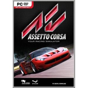 Assetto Corsa - PC DIGITAL kép