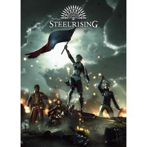 Steelrising - PC DIGITAL kép