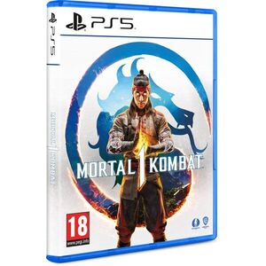 Mortal Kombat 1 - PS5 kép