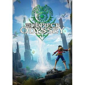 One Piece Odyssey - PC DIGITAL kép